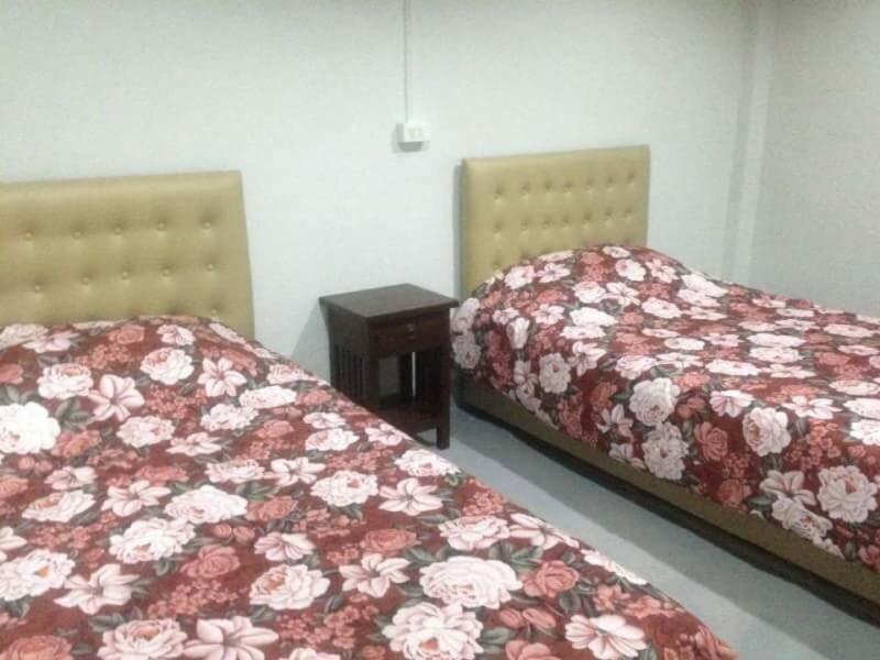 Rada Phan Ban Pa Ruak Kültér fotó