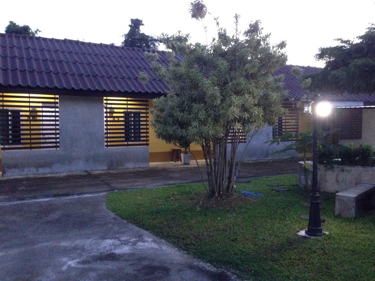 Rada Phan Ban Pa Ruak Kültér fotó
