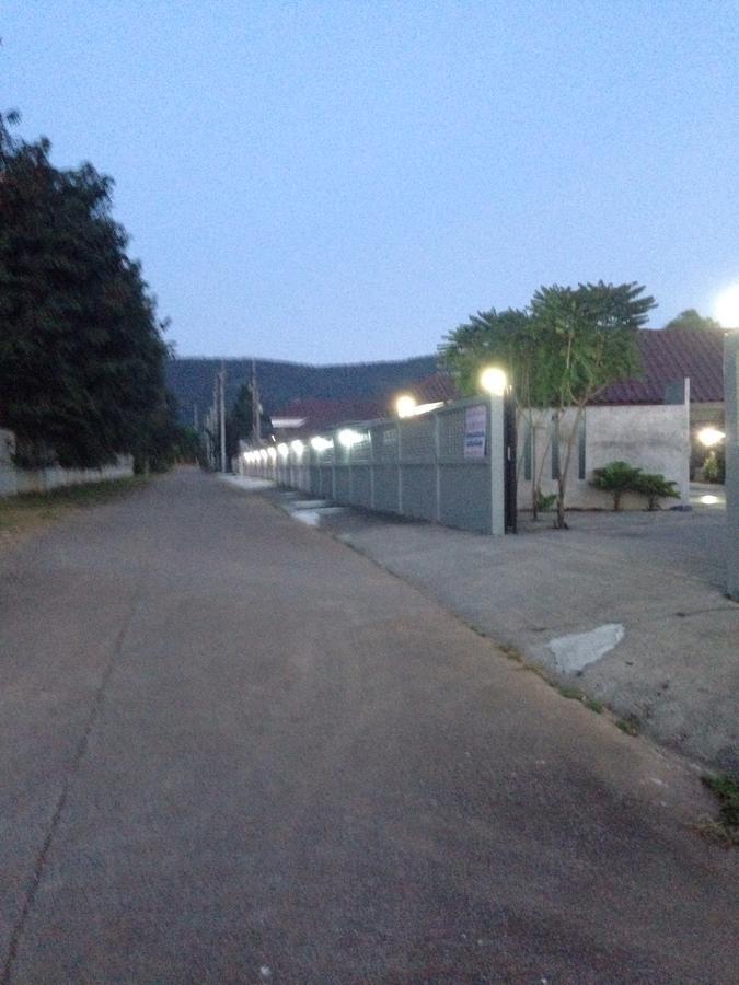 Rada Phan Ban Pa Ruak Kültér fotó