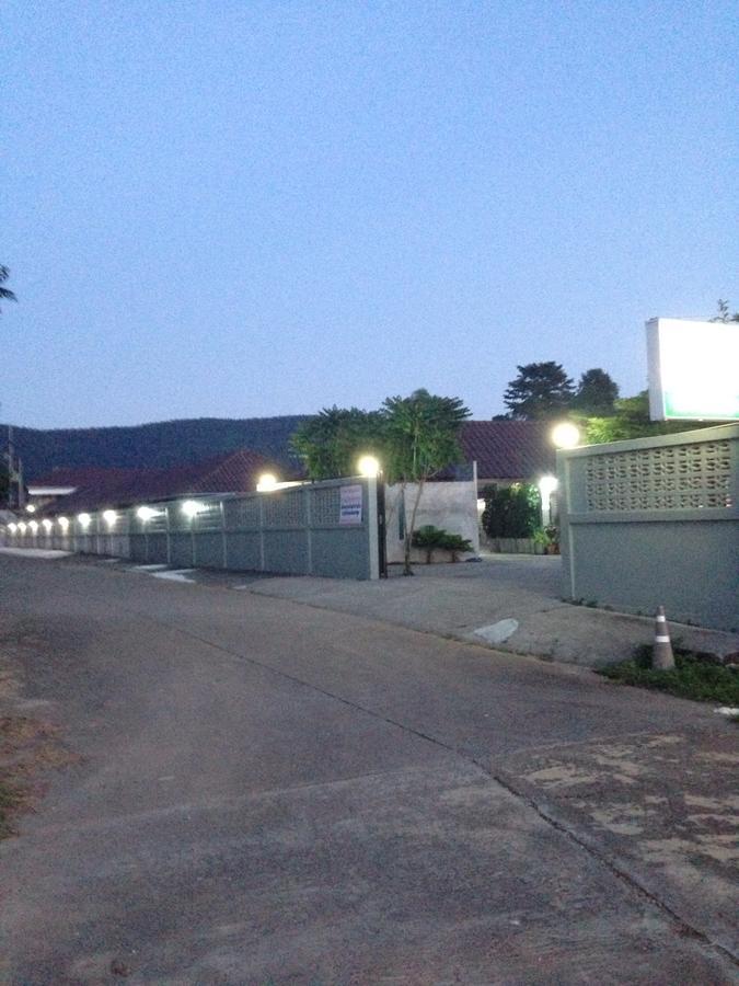 Rada Phan Ban Pa Ruak Kültér fotó